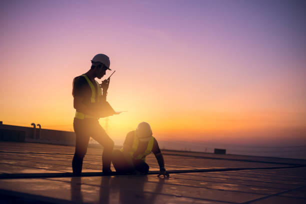 Sealant for Roof in West Hollywood, CA