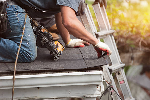 Quick and Trustworthy Emergency Roof Repair Services in West Hollywood, CA